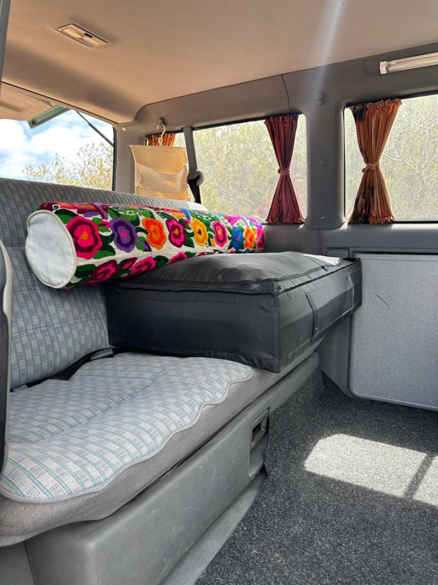 Luxe tent Karlson - Little On Wheels ! Keulen