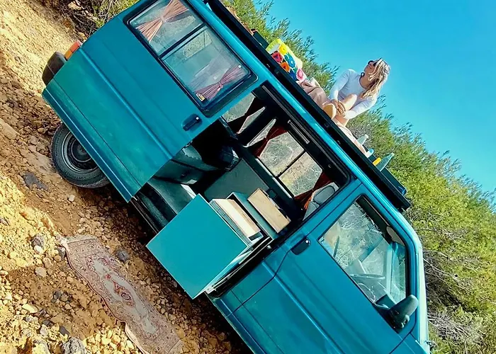Karlson - You Little Home On Wheels !