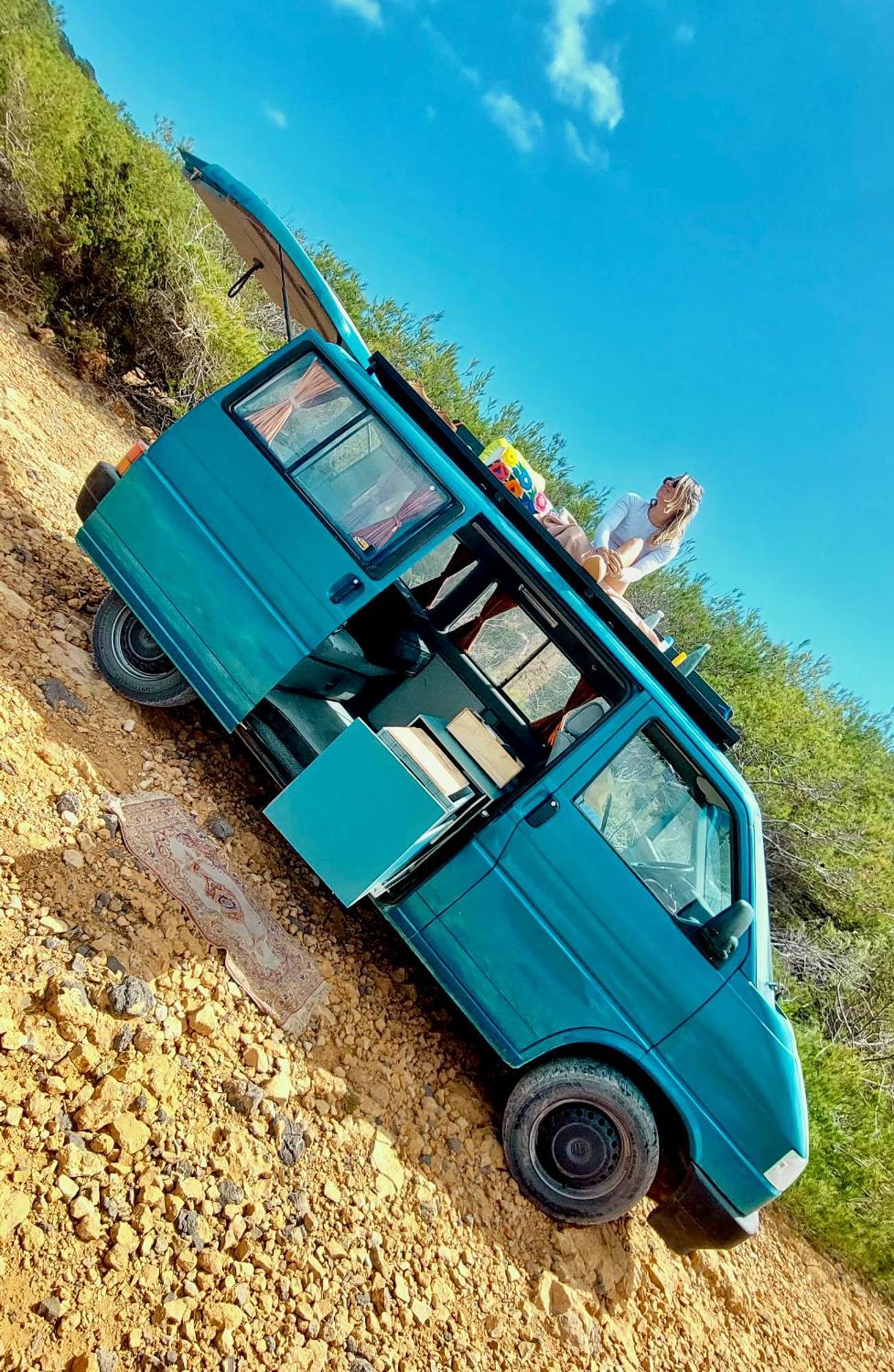 Karlson - Little On Wheels ! Tenda de luxo *